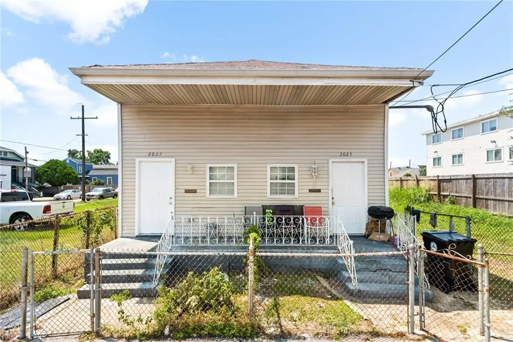 2025 27 S Liberty Street, New Orleans, LA 70115 - #1