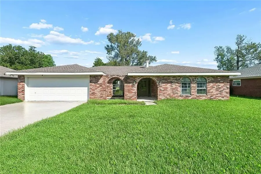 231 Somerset Street, La Place, LA 70068 - #2