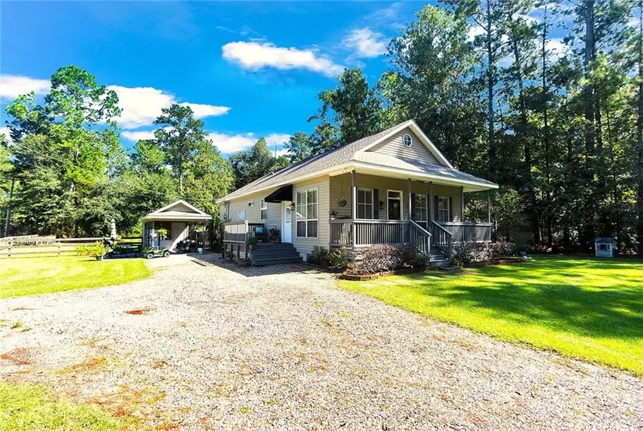 22161 Hoffman Road, Mandeville, LA 70471 - #2