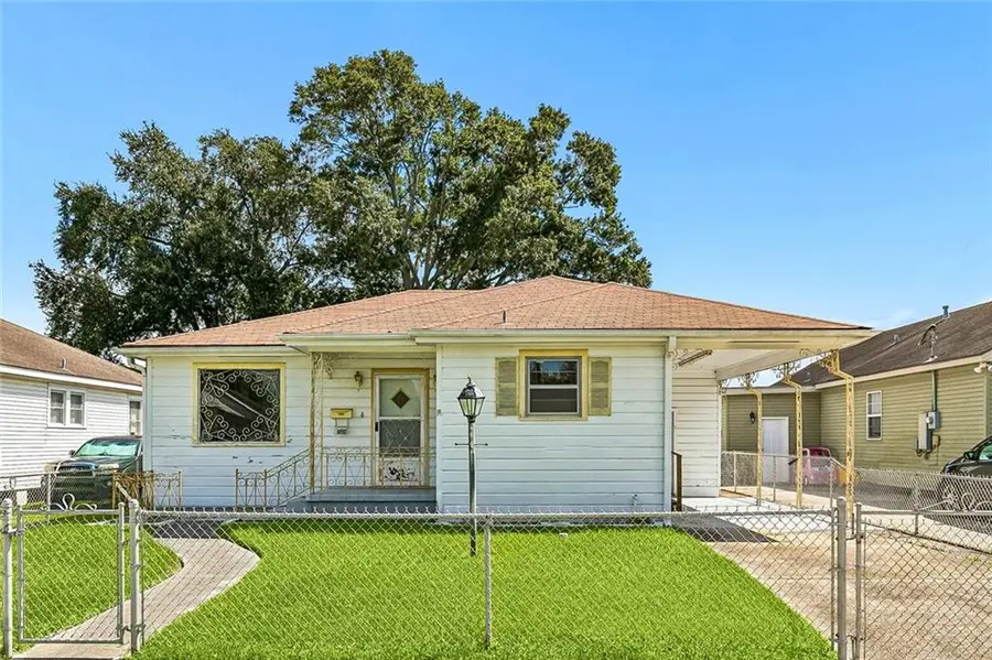 605 Gaudet Drive, Marrero, LA 70072 - #2