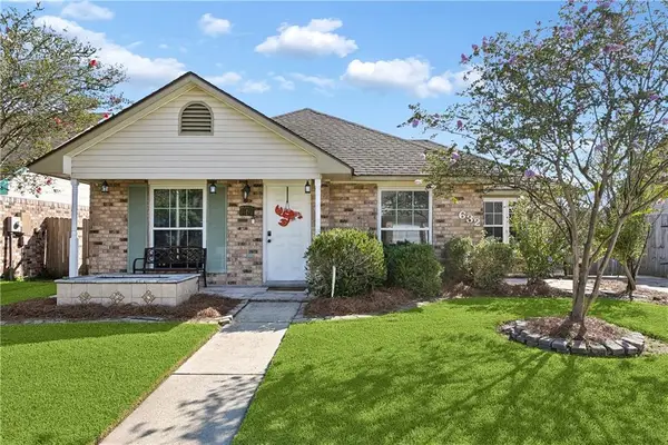 632 La Salle Drive, La Place, LA 70068