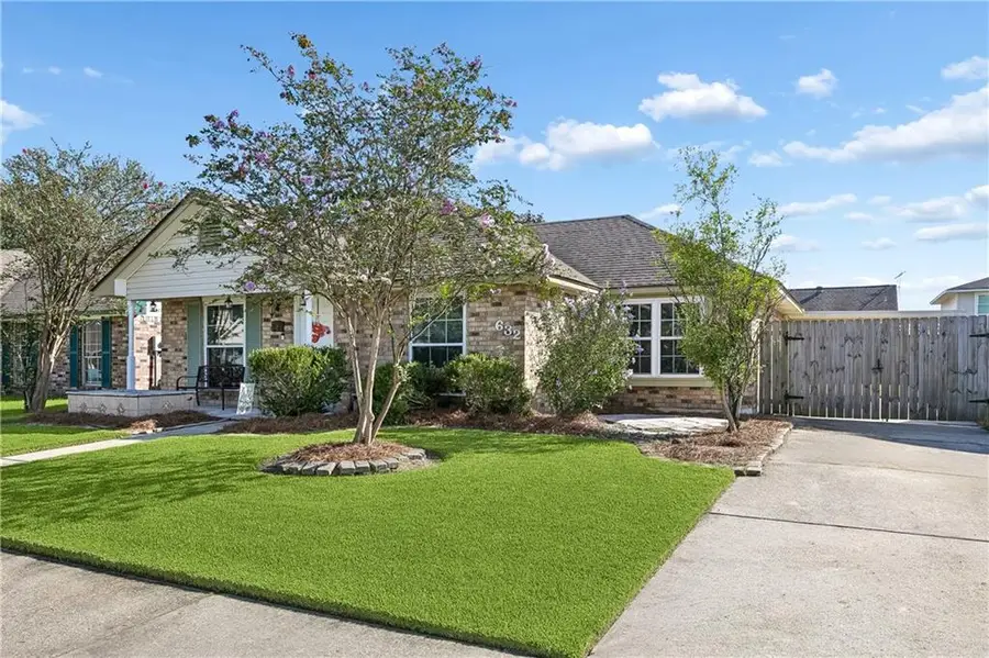 632 La Salle Drive, La Place, LA 70068 - #2