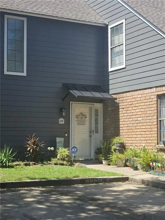 1500 W Esplande Avenue #21f, Kenner, LA 70065
