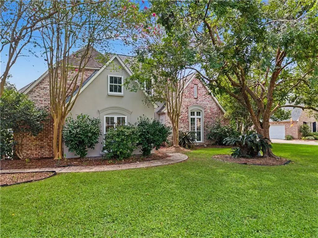 7181 Edgewater Drive, Mandeville, LA 70471 - #1