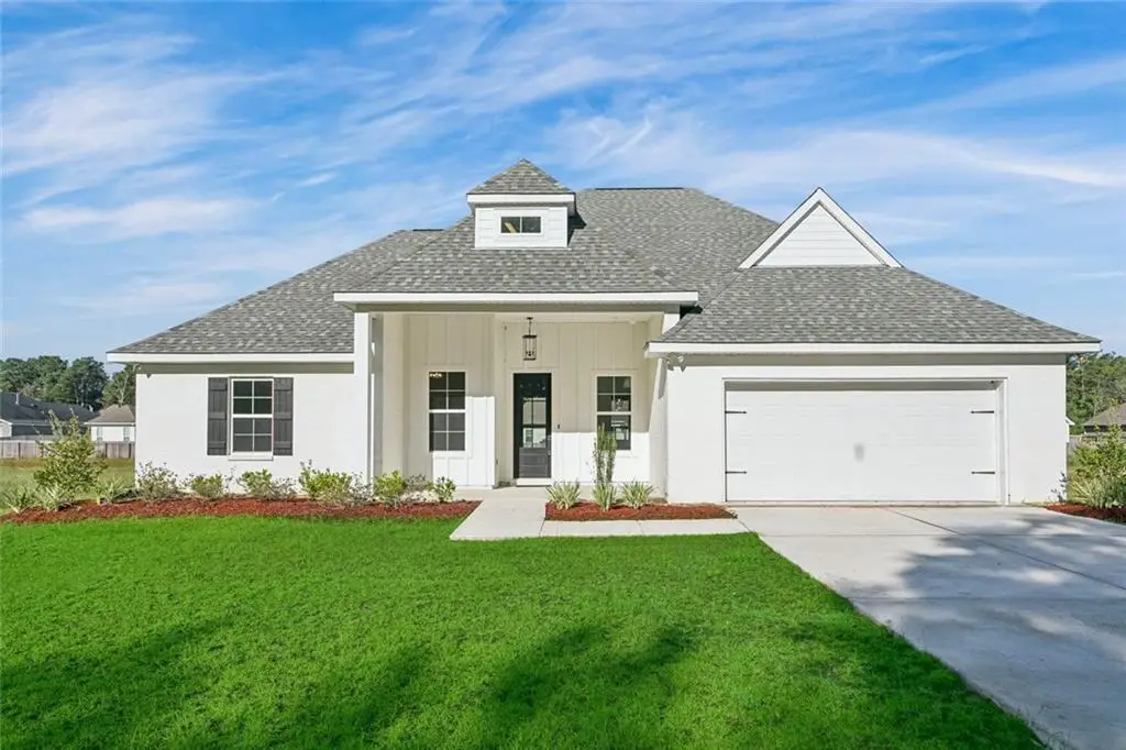 72629 Robindale Drive, Covington, LA 70435 - #1