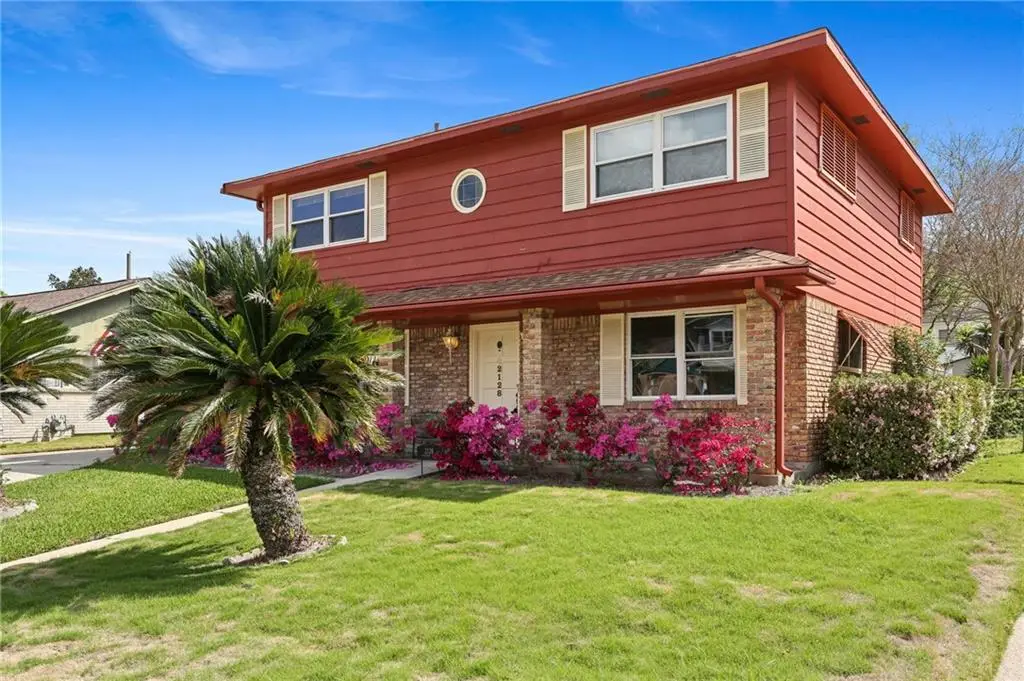 2128 Valentine Court, New Orleans, LA 70114 - #1