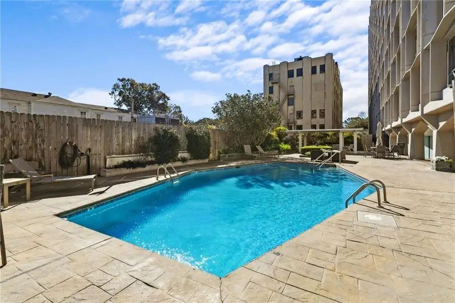 2100 St Charles Avenue #5C, New Orleans, LA 70130 - #3