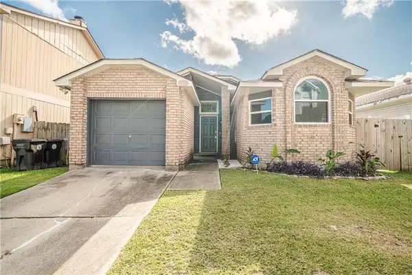 3427 Timber Ridge Court, New Orleans, LA 70131