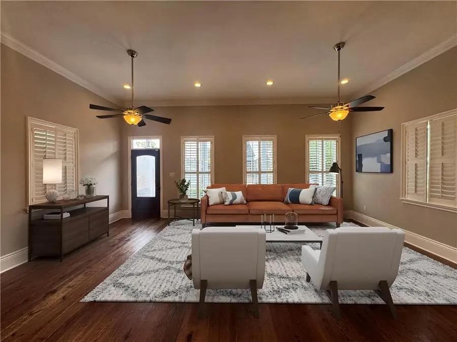 4127 Clara Street, New Orleans, LA 70115 - #3