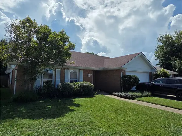 48 Traminer Drive, Kenner, LA 70065