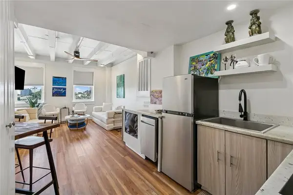 1205 St. Charles Avenue #502, New Orleans, LA 70130
