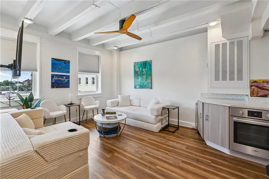 1205 St. Charles Avenue #502, New Orleans, LA 70130 - #2