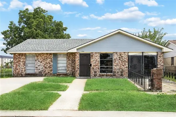 6408 Howard Avenue, Marrero, LA 70072