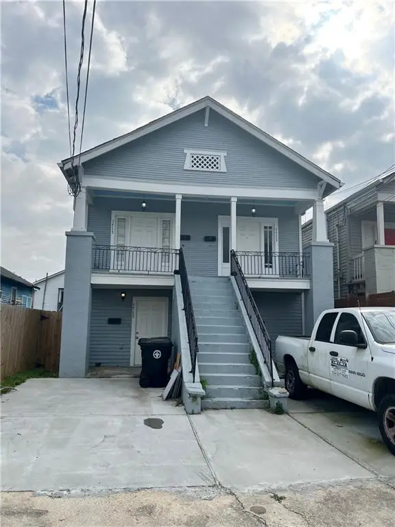 1713 15 Gallier Street, New Orleans, LA 70117