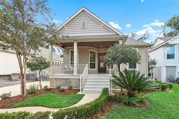 401 Depre Street, Mandeville, LA 70448