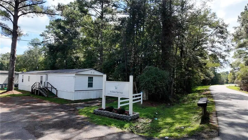 28026 S Satsuma Road, Livingston, LA 70754 - #1