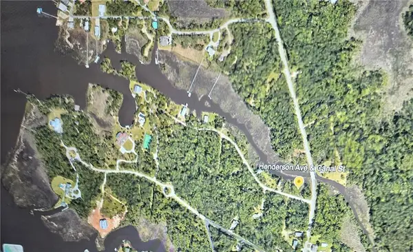 Lot 1 Canal Street, Pass Christian, MS 39571