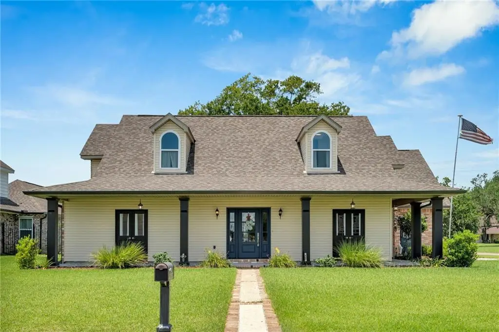 500 Terri Drive, Luling, LA 70070 - #1