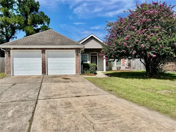 1625 Marseille Drive, La Place, LA 70068