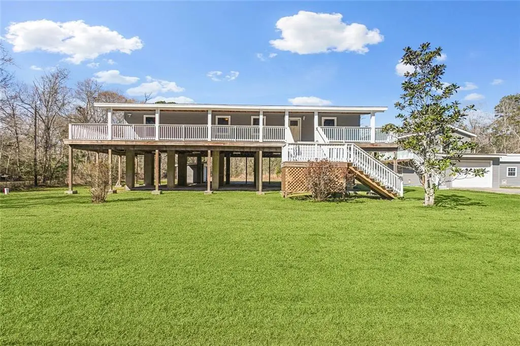 203 Avery Drive, Slidell, LA 70461 - #1