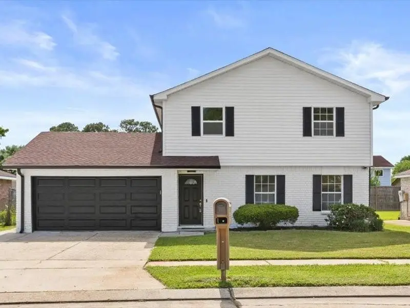 2460 Paige Janette Drive, Harvey, LA 70058 - #1
