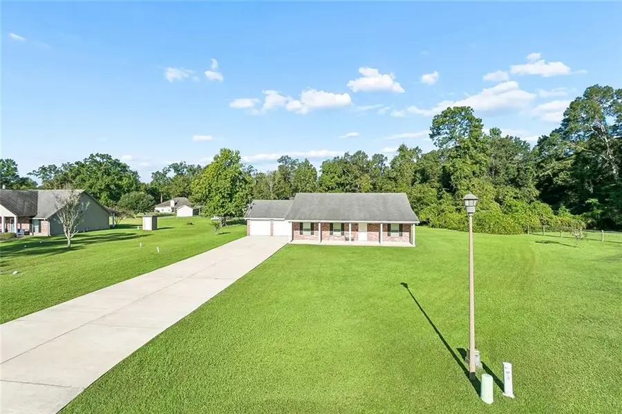 68041 Everard Road, Pearl River, LA 70452 - #2