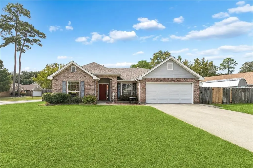 1005 Mcbeth Court, Slidell, LA 70461 - #1