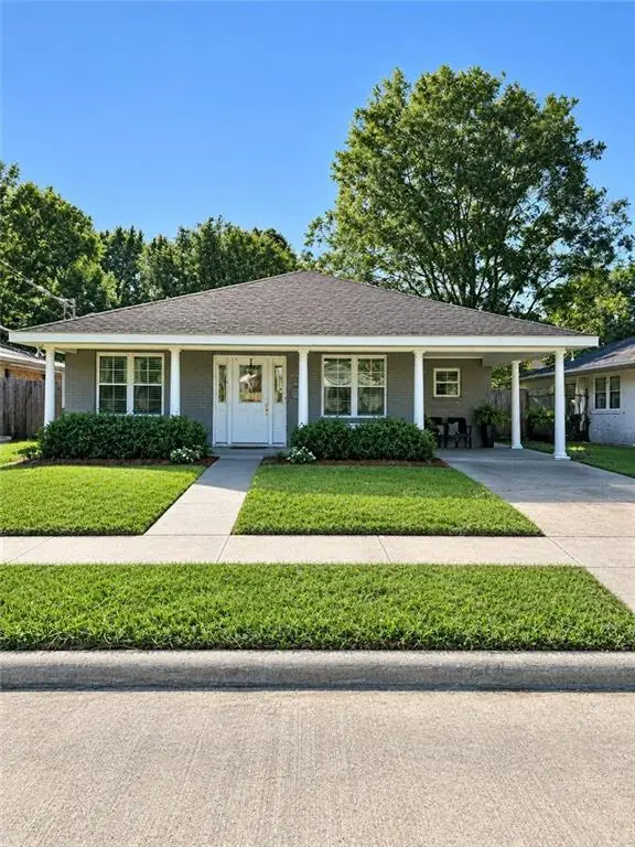 4430 Wellington Avenue, New Orleans, LA 70122 - #3