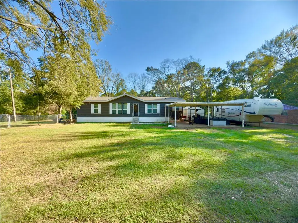 1205 Steen Loop, Jena, LA 71342 - #1
