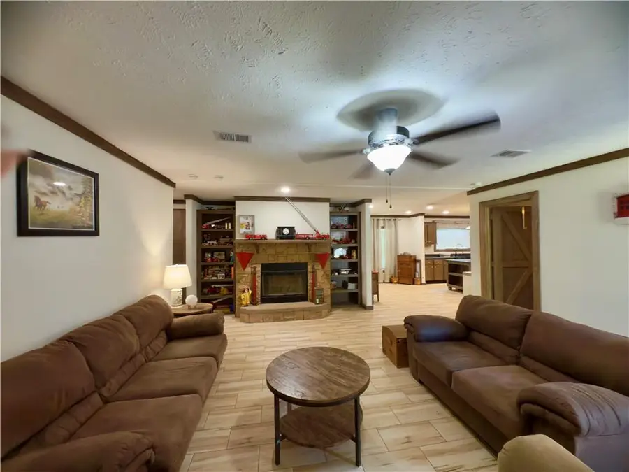 1205 Steen Loop, Jena, LA 71342 - #3