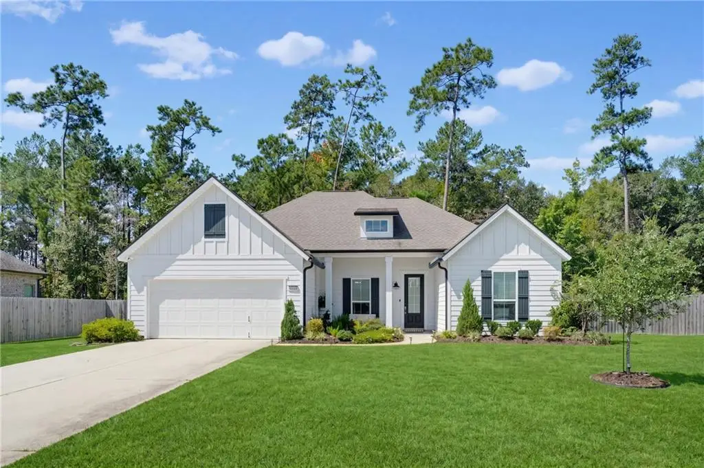 65273 Magnolia Ridge Loop, Pearl River, LA 70452 - #1
