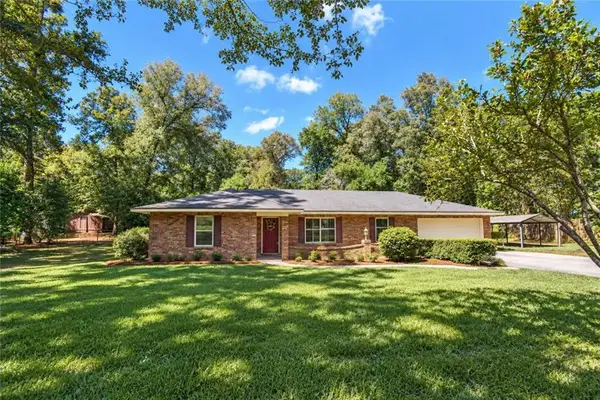 8652 Ridgemont Drive, Pineville, LA 71360