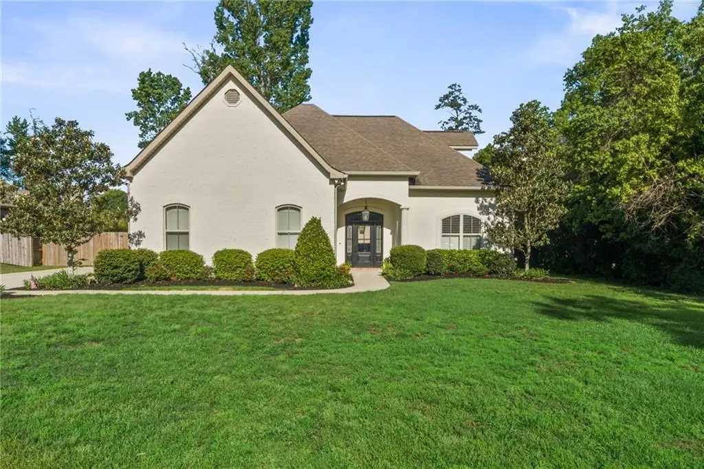 420 White Ash Loop, Madisonville, LA 70447 - #1