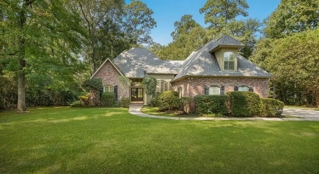 118 Tchefuncte Parc Drive, Madisonville, LA 70447 - #1