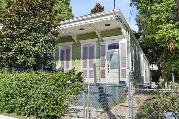 2839 Annunciation Street, New Orleans, LA 70115