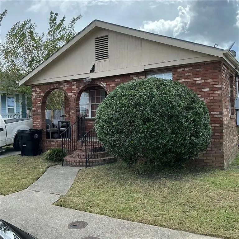 4532 America Street, New Orleans, LA 70126 - #1