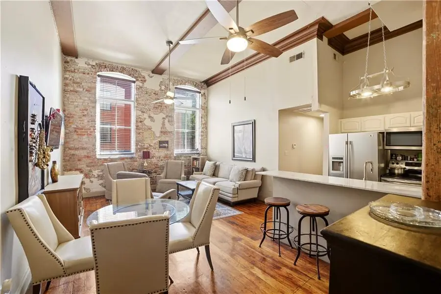 333 Julia Street #223, New Orleans, LA 70130 - #2