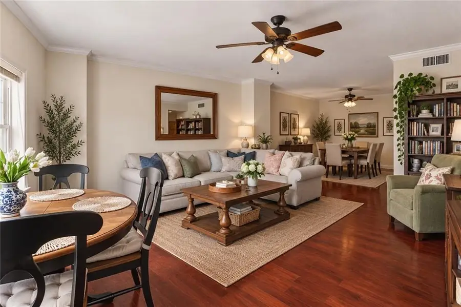 1750 St Charles Avenue #615, New Orleans, LA 70130 - #3