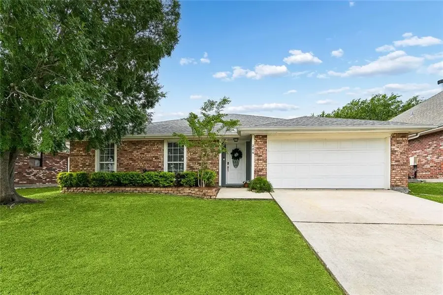 204 Charles Court, Slidell, LA 70458 - #2
