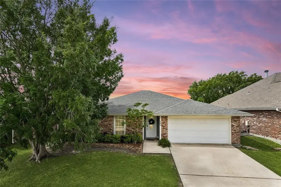 204 Charles Court, Slidell, LA 70458 - #3