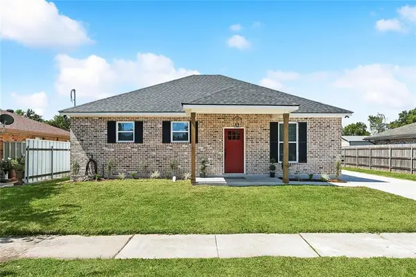 1884 Joseph Drive, St Bernard, LA 70085