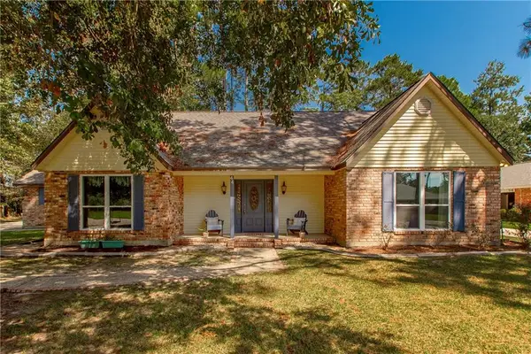 44 Laura Drive, Hammond, LA 70401