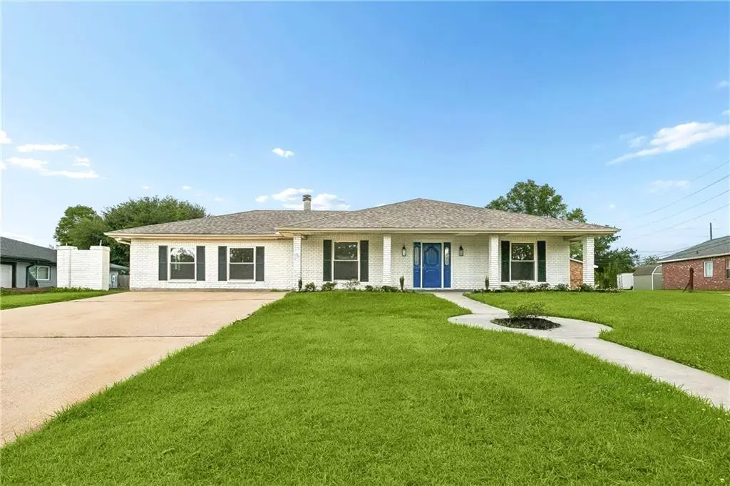 341 Somerset Road, La Place, LA 70068 - #1