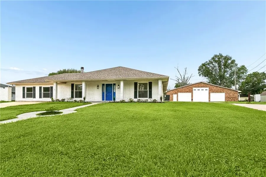 341 Somerset Road, La Place, LA 70068 - #3