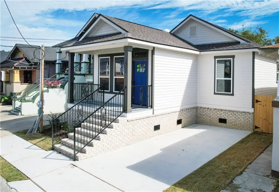 1511 Mazant Street, New Orleans, LA 70117 - #2