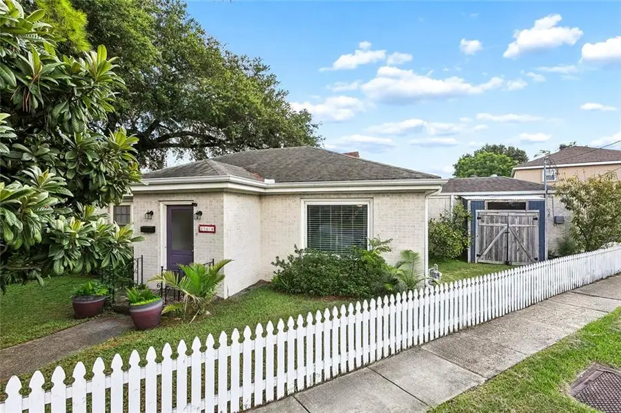 3701 Marigny Street, New Orleans, LA 70122 - #2
