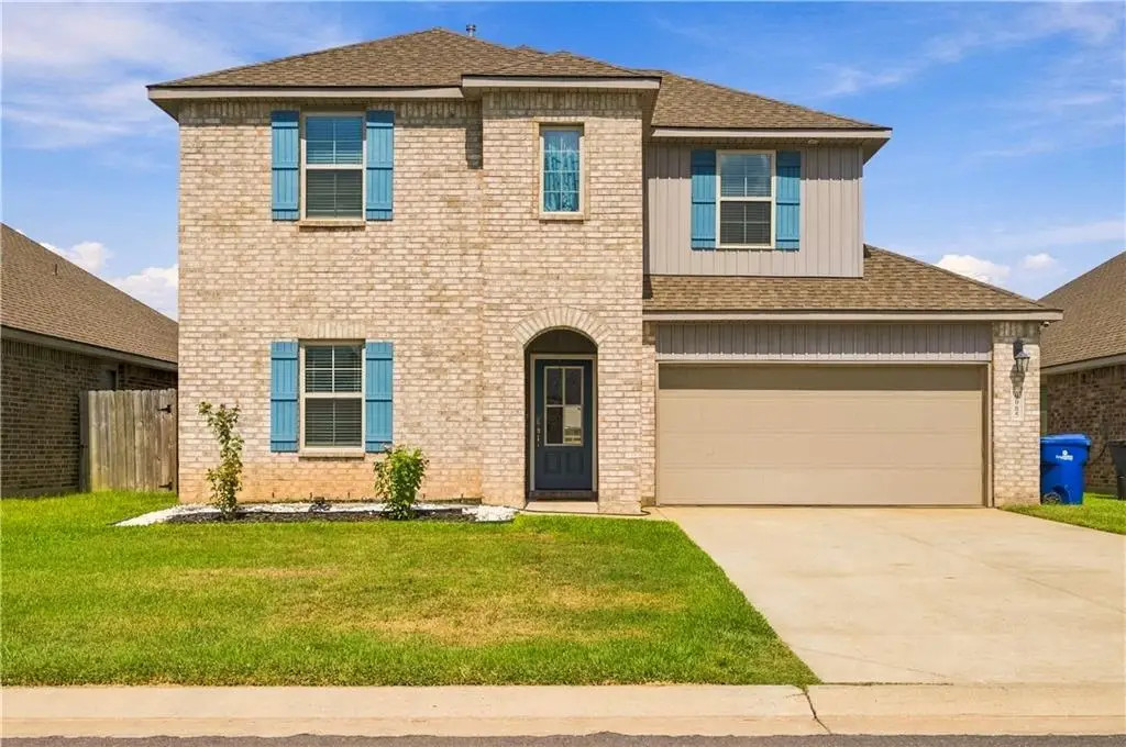 9085 Worthington Court, Alexandria, LA 71303 - #1