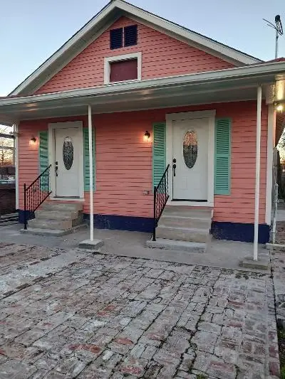2186 N Dorgenois Street, New Orleans, LA 70122