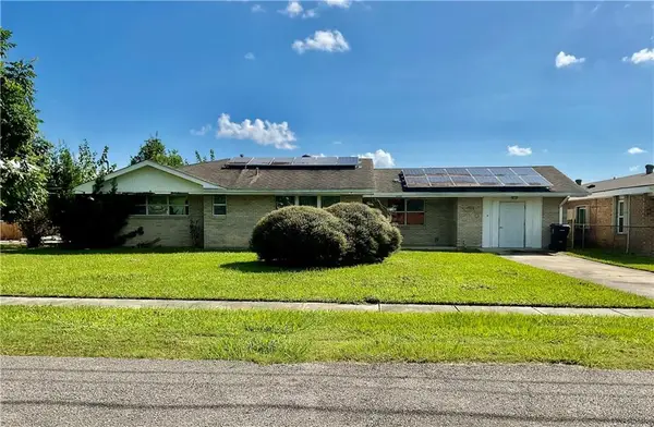 6309 First Street, Violet, LA 70092