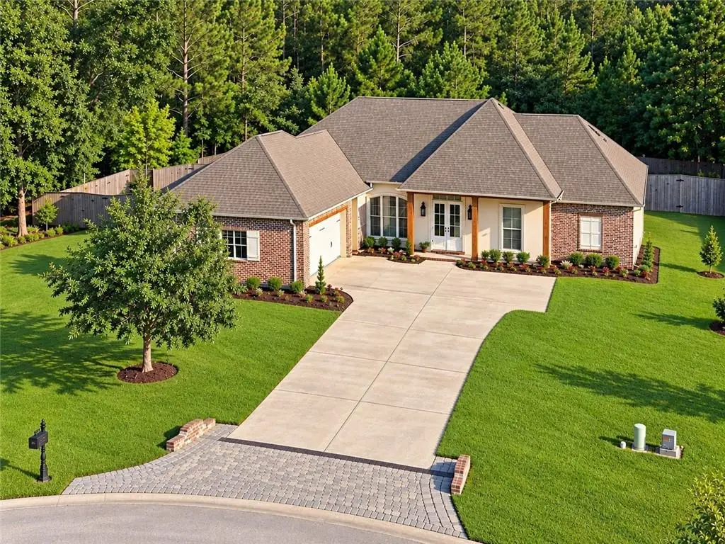 116 Aspen Creek Court, Covington, LA 70433 - #1